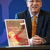 Wolfgang Zoll, Bürgermeister der Gemeinde Reichenau