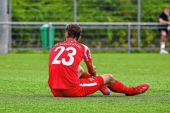 Bild 41: SV Herten besiegt den FC Schlüchttal mit 5:1 – und wir haben Bilder!