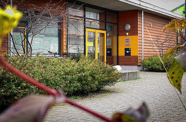 Die Kinderkrippe „Entdeckerkiste“ in der Radolfzeller Nordstadt. Auch hier fehlt es momentan an Personal.