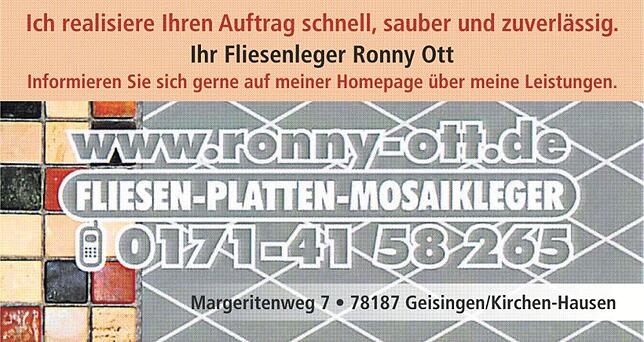 Bild 3: Dorffest Kirchen-Hausen: 47. Dorffest vom Vater- bis zum Muttertag