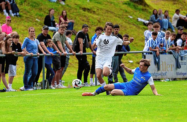 Bild 41: Unsere Bildergalerie vom B-Jugendfinale zwischen der SG Böhringen und der SG Konstanz-Wollmatingen