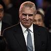 Am 3. November 2019 lächelt Prinz Andrew, der Herzog von York, nach einem Vortrag in Bangkok in die Kamera. Wenig später redete er sich ...