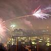 Da kracht es ordentlich: Silvesterfeuerwerk ist für viele Haustiere eine schwere Belastung.