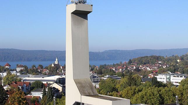 Das Telekom-Gebäude in der Langgasse, auch "Haus der Vereine" genannt. Die Telekom verkaufte es im Herbst 2015 an "Betz Bauparnter" ...