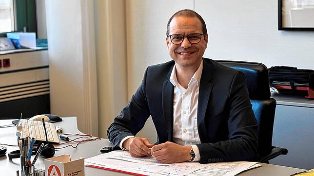Dort arbeiten, wo andere Urlaub machen: Wie steht es um den Arbeitsmarkt in den Landkreisen Konstanz und Ravensburg sowie dem ...