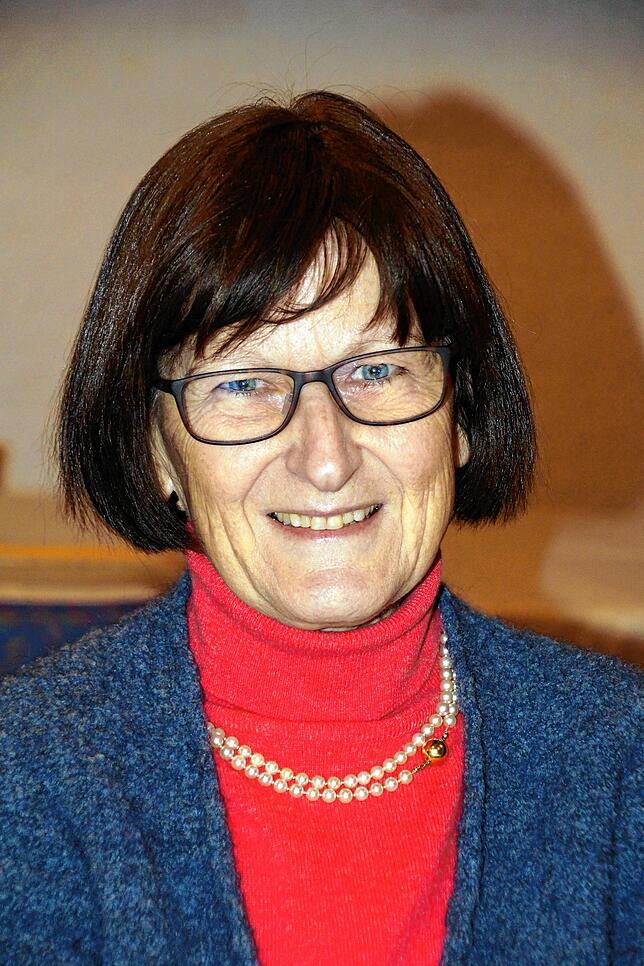 Dagmar Hoehne, Freie Wähler