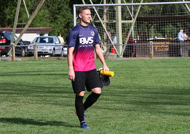 Bild 27: FC Erzingen wird Favoritenrolle beim SV Gurtweil gerecht &ndash; und wir haben Bilder!