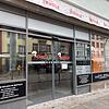 In den Räumen der Super Knolle in der Niederen Straße bald die neue Kochlöffel-Filiale eröffnen.