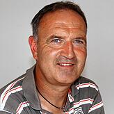 Georg Isele, Trainer SG Mettingen/Krenkingen