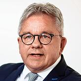 Guido Wolf, CDU
