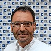 Dr. Christian Fünfgeld ist Ärztlicher Direktor der Klinik Tettnang.