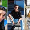 Was macht die Generation Z nach dem Abschluss? Drei junge Menschen aus dem Hegau berichten über ihre Pläne.