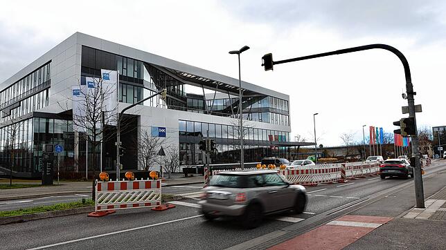 Bild : Kein guter Tag für Fahrradfahrer &ndash; Gleich dreimal sind sie in Unfälle verwickelt