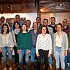 18 der 20 Kandidaten der Gemeinsamen Liste für Orsingen-Nenzingen sind bei der Nominierungsversammlung dabei. Auf der Liste stehen sechs ...