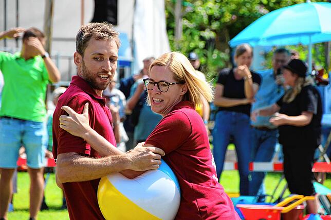 Bild 19: Die besten Bilder vom Walder Dorffest