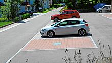 Zahlreiche Straßenplanungen werden jetzt abgerechnet. Foto: Hans-Jürgen Kommert