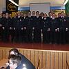 So viele Ehrungen gab es bei der Blumberger Feuerwehr noch nie. Grund ist das neue Ehrenzeichen des Landes. Für 40 Jahre wird Dietmar ...