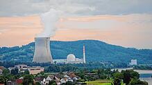 Das Atomkraftwerk Leibstadt ist eines von vier Kernkraftwerken in der Schweiz und steht in unmittelbarer Nachbarschaft zum Hochrhein. ...