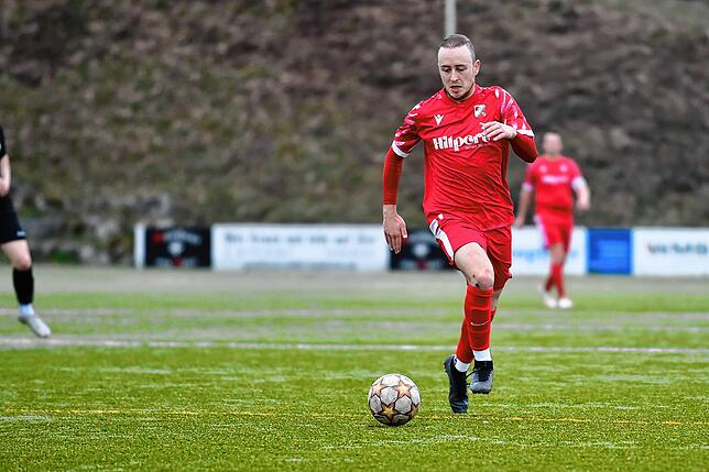 Bild 15: Die SG Weilheim-Gurtweil spielt 2:2 gegen den FC Bergalingen &ndash; und wir haben Bilder!