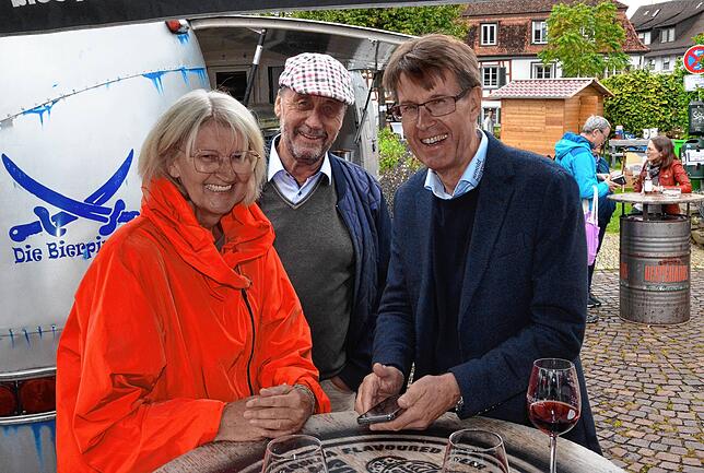 Bild 20: Markdorf Spirits: Die schönsten Bilder vom Samstag (1/2)