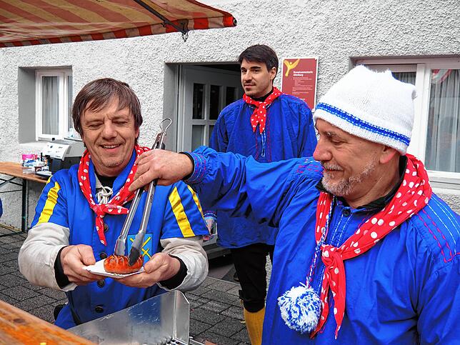 Bild 28: Die schönsten Bilder vom Bobbycar-Rennen in Altenburg