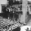 Der Kulturschwerpunkt "Historisches Erinnern" soll 2020 anlässlich des Endes des Zweiten Weltkriegs vor 75 Jahren auch die Geschichte ...