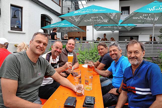 Bild 6: Die besten Bilder vom StraSeenFest in Illmensee