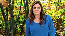 Elisabeth Lanz ist als Tierärztin Dr. Susanne Mertens zurück auf dem angestammten Sendeplatz am Dienstagabend.