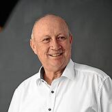 Thomas Schäuble, Bürgermeister Lauchringen.