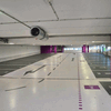Volle Parkplätze, wie hier am Bodensee-Center, sind in Friedrichshafen keine Seltenheit.