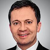 Thomas Albiez, IHK-Chef in Villingen