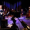 Das Kulturzentrum K9 wird jetzt immer wieder freitags zum Fernseh-Studio, denn gemeinsam mit der Südwestdeutschen Philharmonie Konstanz ...