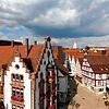 Die Stadt Pfullendorf hat konkrete Maßnahmen zur Energieeinsparung getroffen.