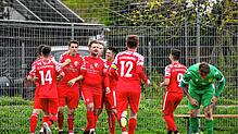 Bild : FC Schlüchttal siegt 4:2 beim SV Herten &ndash; und wir haben Bilder!