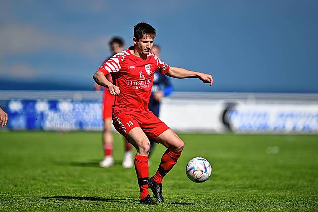 Bild 12: SV Blau-Weiß Murg siegt 5:1 beim FC Schlüchttal – und wir haben Bilder!