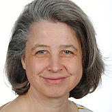 Antonia Kiefer, Grüne