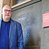 Der erste hauptamtliche Ortsvorsteher Hertens will Hasler Bürgermeister werden.
