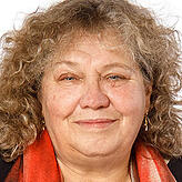 Ute Meier, SPD