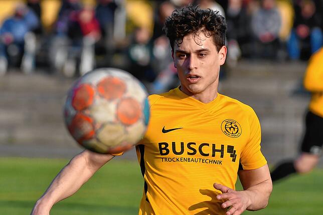 Bild 8: FSV Rheinfelden siegt 4:1 beim SC Wyhl am Kaiserstuhl &ndash; und wir haben Bilder!