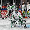 Für die Bietigheim Steelers stand Cody Brenner in der vergangenen Saison 25 Mal auf dem Eis.