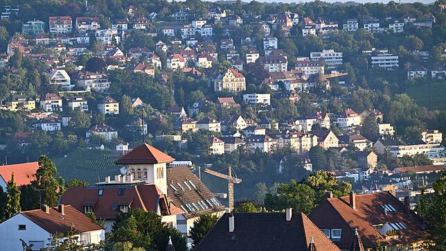 Die Mietpreisbremse im Südwesten ist verlängert. (Archivbild)
