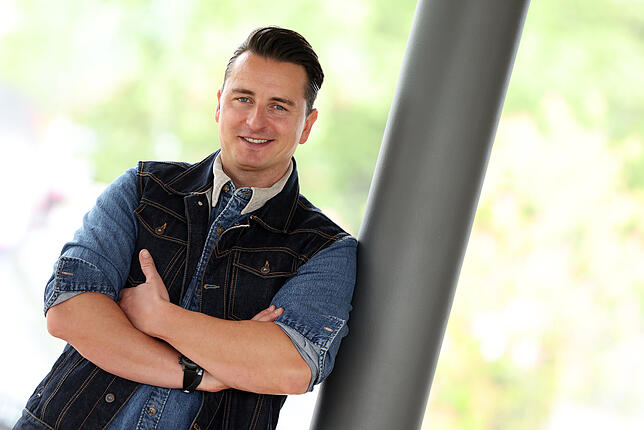 Verliert Schlagersänger Andreas Gabalier unter Umständen seine Luxus-Villa am Wörthersee?