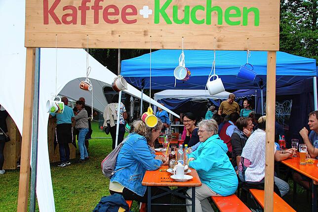 Bild 25: 34. Walder Dorffest Sonntag – Wir haben die Bilder