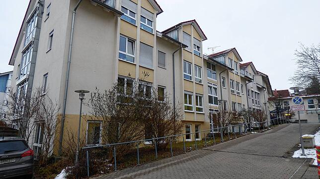 Der Spitalfonds als Träger des Pflegeheims St. Franziskus kämpft nach wie vor mit den Folgen der Misswirtschaft in den Jahren 2016 und ...