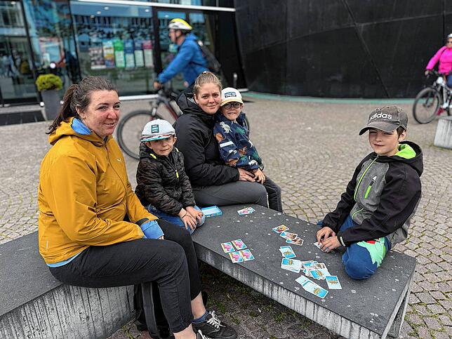 Bild 22: Die schönsten Bilder vom Aktionstag „Zauberhaftes Friedrichshafen“