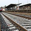 Der Friedrichshafener Bahnhof soll modernisiert werden, die Arbeiten sollen im Sommer 2021 beginnen.