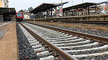 Der Friedrichshafener Bahnhof soll modernisiert werden, die Arbeiten sollen im Sommer 2021 beginnen.