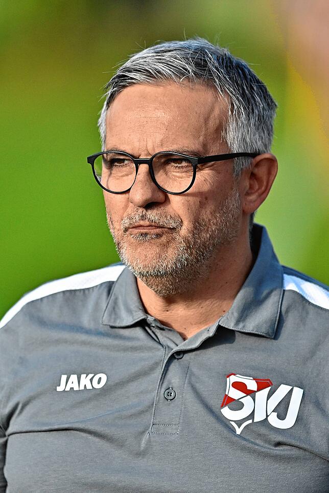 Bild 4: FC Wittlingen und der SV Jestetten trennen sich torlos &ndash; aber wir haben Bilder!