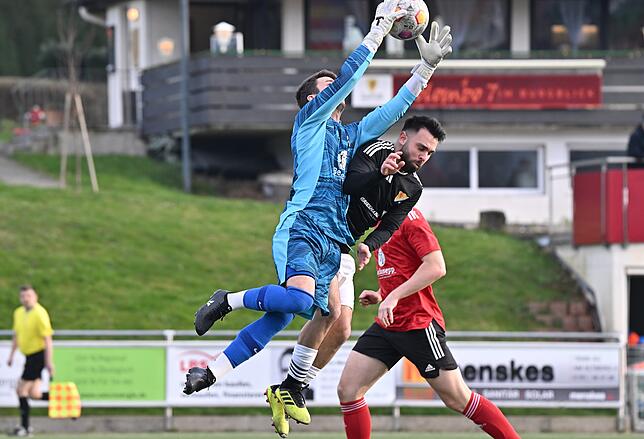 Bild 14: SV 08 Laufenburg siegt 3:2 beim SV Au-Wittnau &ndash; und wir haben Bilder!