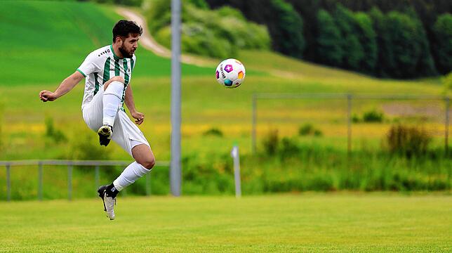 Bild 39: Unsere große Bildergalerie vom Spiel der SG Riedöschingen/Hondingen gegen die DJK Villingen
